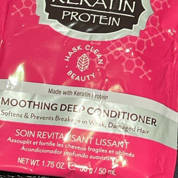 Hask Deep Conditioning Treatments - Picture 2 of 4